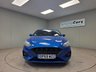 USED 2019 69 FORD FOCUS 1.0T EcoBoost ST-Line Hatchback 5dr Petrol Manual Euro 6 (s/s) (125 ps) 