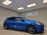 USED 2019 69 FORD FOCUS 1.0T EcoBoost ST-Line Hatchback 5dr Petrol Manual Euro 6 (s/s) (125 ps) 