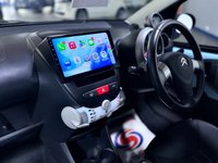 USED 2014 14 CITROEN C1 1.0i Edition Hatchback 5dr Petrol Manual Euro 5 (68 ps) Hatchback