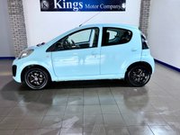 USED 2014 14 CITROEN C1 1.0i Edition Hatchback 5dr Petrol Manual Euro 5 (68 ps) Hatchback