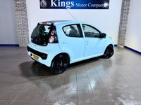 USED 2014 14 CITROEN C1 1.0i Edition Hatchback 5dr Petrol Manual Euro 5 (68 ps) Hatchback