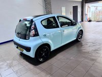 USED 2014 14 CITROEN C1 1.0i Edition Hatchback 5dr Petrol Manual Euro 5 (68 ps) Hatchback