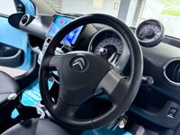 USED 2014 14 CITROEN C1 1.0i Edition Hatchback 5dr Petrol Manual Euro 5 (68 ps) Hatchback