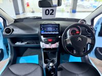 USED 2014 14 CITROEN C1 1.0i Edition Hatchback 5dr Petrol Manual Euro 5 (68 ps) Hatchback