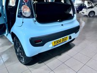 USED 2014 14 CITROEN C1 1.0i Edition Hatchback 5dr Petrol Manual Euro 5 (68 ps) Hatchback