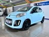 USED 2014 14 CITROEN C1 1.0i Edition Hatchback 5dr Petrol Manual Euro 5 (68 ps) Hatchback
