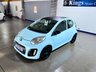 USED 2014 14 CITROEN C1 1.0i Edition Hatchback 5dr Petrol Manual Euro 5 (68 ps) Hatchback