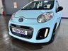 USED 2014 14 CITROEN C1 1.0i Edition Hatchback 5dr Petrol Manual Euro 5 (68 ps) Hatchback