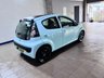 USED 2014 14 CITROEN C1 1.0i Edition Hatchback 5dr Petrol Manual Euro 5 (68 ps) Hatchback
