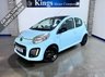 USED 2014 14 CITROEN C1 1.0i Edition Hatchback 5dr Petrol Manual Euro 5 (68 ps) Hatchback