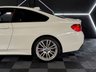 USED 2015 15 BMW 4 SERIES 2.0 420i M Sport Coupe 2dr Petrol Manual xDrive Euro 6 (s/s) (184 ps) 12 MONTHS MOT - FINANCE ARRANGED - IRVINE - AYR - GLASGOW