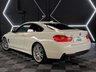 USED 2015 15 BMW 4 SERIES 2.0 420i M Sport Coupe 2dr Petrol Manual xDrive Euro 6 (s/s) (184 ps) 12 MONTHS MOT - FINANCE ARRANGED - IRVINE - AYR - GLASGOW