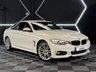 USED 2015 15 BMW 4 SERIES 2.0 420i M Sport Coupe 2dr Petrol Manual xDrive Euro 6 (s/s) (184 ps) 12 MONTHS MOT - FINANCE ARRANGED - IRVINE - AYR - GLASGOW