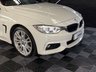USED 2015 15 BMW 4 SERIES 2.0 420i M Sport Coupe 2dr Petrol Manual xDrive Euro 6 (s/s) (184 ps) 12 MONTHS MOT - FINANCE ARRANGED - IRVINE - AYR - GLASGOW