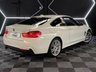 USED 2015 15 BMW 4 SERIES 2.0 420i M Sport Coupe 2dr Petrol Manual xDrive Euro 6 (s/s) (184 ps) 12 MONTHS MOT - FINANCE ARRANGED - IRVINE - AYR - GLASGOW