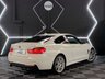USED 2015 15 BMW 4 SERIES 2.0 420i M Sport Coupe 2dr Petrol Manual xDrive Euro 6 (s/s) (184 ps) 12 MONTHS MOT - FINANCE ARRANGED - IRVINE - AYR - GLASGOW