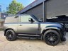 USED 2023 72 LAND ROVER DEFENDER 5.0 P525 V8 Carpathian Edition SUV 3dr Petrol Auto 4WD Euro 6 (s/s) (525 ps) FULL PPF+22+STYLING+GREAT SPEC+FSH+