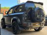 USED 2023 72 LAND ROVER DEFENDER 5.0 P525 V8 Carpathian Edition SUV 3dr Petrol Auto 4WD Euro 6 (s/s) (525 ps) FULL PPF+22+STYLING+GREAT SPEC+FSH+