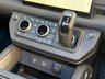 USED 2023 72 LAND ROVER DEFENDER 5.0 P525 V8 Carpathian Edition SUV 3dr Petrol Auto 4WD Euro 6 (s/s) (525 ps) FULL PPF+22+STYLING+GREAT SPEC+FSH+
