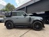USED 2023 72 LAND ROVER DEFENDER 5.0 P525 V8 Carpathian Edition SUV 3dr Petrol Auto 4WD Euro 6 (s/s) (525 ps) FULL PPF+22+STYLING+AIR SUSPEN+FSH+