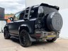 USED 2023 72 LAND ROVER DEFENDER 5.0 P525 V8 Carpathian Edition SUV 3dr Petrol Auto 4WD Euro 6 (s/s) (525 ps) FULL PPF+22+STYLING+AIR SUSPEN+FSH+