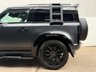 USED 2023 72 LAND ROVER DEFENDER 5.0 P525 V8 Carpathian Edition SUV 3dr Petrol Auto 4WD Euro 6 (s/s) (525 ps) FULL PPF+22+STYLING+AIR SUSPEN+FSH+