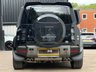 USED 2023 72 LAND ROVER DEFENDER 5.0 P525 V8 Carpathian Edition SUV 3dr Petrol Auto 4WD Euro 6 (s/s) (525 ps) FULL PPF+22+STYLING+AIR SUSPEN+FSH+