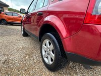 USED 2009 09 LAND ROVER FREELANDER 2 2.2 TD4e GS SUV 5dr Diesel Manual 4WD Euro 4 (s/s) (160 ps) 