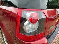 USED 2009 09 LAND ROVER FREELANDER 2 2.2 TD4e GS SUV 5dr Diesel Manual 4WD Euro 4 (s/s) (160 ps) 