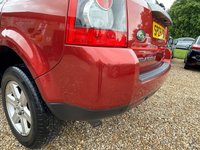 USED 2009 09 LAND ROVER FREELANDER 2 2.2 TD4e GS SUV 5dr Diesel Manual 4WD Euro 4 (s/s) (160 ps) 