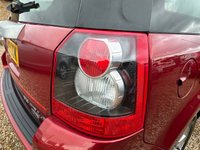 USED 2009 09 LAND ROVER FREELANDER 2 2.2 TD4e GS SUV 5dr Diesel Manual 4WD Euro 4 (s/s) (160 ps) 