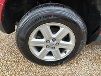 USED 2009 09 LAND ROVER FREELANDER 2 2.2 TD4e GS SUV 5dr Diesel Manual 4WD Euro 4 (s/s) (160 ps) 