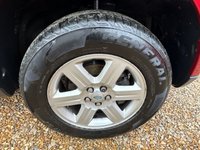 USED 2009 09 LAND ROVER FREELANDER 2 2.2 TD4e GS SUV 5dr Diesel Manual 4WD Euro 4 (s/s) (160 ps) 