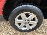 USED 2009 09 LAND ROVER FREELANDER 2 2.2 TD4e GS SUV 5dr Diesel Manual 4WD Euro 4 (s/s) (160 ps) 