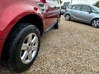 USED 2009 09 LAND ROVER FREELANDER 2 2.2 TD4e GS SUV 5dr Diesel Manual 4WD Euro 4 (s/s) (160 ps) 