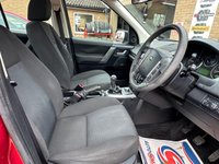USED 2009 09 LAND ROVER FREELANDER 2 2.2 TD4e GS SUV 5dr Diesel Manual 4WD Euro 4 (s/s) (160 ps) 