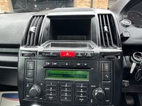 USED 2009 09 LAND ROVER FREELANDER 2 2.2 TD4e GS SUV 5dr Diesel Manual 4WD Euro 4 (s/s) (160 ps) 
