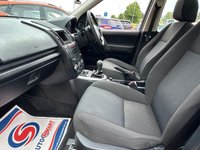 USED 2009 09 LAND ROVER FREELANDER 2 2.2 TD4e GS SUV 5dr Diesel Manual 4WD Euro 4 (s/s) (160 ps) 