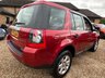 USED 2009 09 LAND ROVER FREELANDER 2 2.2 TD4e GS SUV 5dr Diesel Manual 4WD Euro 4 (s/s) (160 ps) 