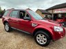 USED 2009 09 LAND ROVER FREELANDER 2 2.2 TD4e GS SUV 5dr Diesel Manual 4WD Euro 4 (s/s) (160 ps) 