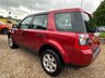 USED 2009 09 LAND ROVER FREELANDER 2 2.2 TD4e GS SUV 5dr Diesel Manual 4WD Euro 4 (s/s) (160 ps) 