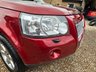USED 2009 09 LAND ROVER FREELANDER 2 2.2 TD4e GS SUV 5dr Diesel Manual 4WD Euro 4 (s/s) (160 ps) 