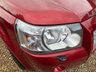 USED 2009 09 LAND ROVER FREELANDER 2 2.2 TD4e GS SUV 5dr Diesel Manual 4WD Euro 4 (s/s) (160 ps) 