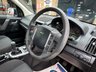 USED 2009 09 LAND ROVER FREELANDER 2 2.2 TD4e GS SUV 5dr Diesel Manual 4WD Euro 4 (s/s) (160 ps) 