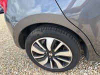 USED 2019 19 SUZUKI SWIFT 1.0 Boosterjet GPF SHVS SZ5 Hatchback 5dr Petrol Hybrid Manual Euro 6 (s/s) (111 ps) GREAT SERVICE HISTORY WITH THIS CAR