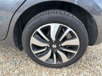 USED 2019 19 SUZUKI SWIFT 1.0 Boosterjet GPF SHVS SZ5 Hatchback 5dr Petrol Hybrid Manual Euro 6 (s/s) (111 ps) GREAT SERVICE HISTORY WITH THIS CAR