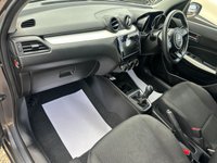 USED 2019 19 SUZUKI SWIFT 1.0 Boosterjet GPF SHVS SZ5 Hatchback 5dr Petrol Hybrid Manual Euro 6 (s/s) (111 ps) GREAT SERVICE HISTORY WITH THIS CAR