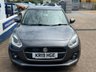 USED 2019 19 SUZUKI SWIFT 1.0 Boosterjet GPF SHVS SZ5 Hatchback 5dr Petrol Hybrid Manual Euro 6 (s/s) (111 ps) GREAT SERVICE HISTORY WITH THIS CAR
