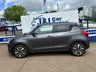 USED 2019 19 SUZUKI SWIFT 1.0 Boosterjet GPF SHVS SZ5 Hatchback 5dr Petrol Hybrid Manual Euro 6 (s/s) (111 ps) GREAT SERVICE HISTORY WITH THIS CAR