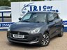 USED 2019 19 SUZUKI SWIFT 1.0 Boosterjet GPF SHVS SZ5 Hatchback 5dr Petrol Hybrid Manual Euro 6 (s/s) (111 ps) GREAT SERVICE HISTORY WITH THIS CAR